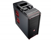 CASE FULL TOWER PGS X PREDATOR 