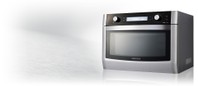 FORNO A MICROONDE SAMSUNG CP1395EST