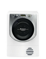 ASCIUGATRICE ARISTON AQC94F5