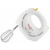 MOULINEX - ABM11A Sbattitore 2 Fruste Potenza 200 Watt