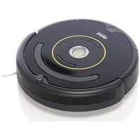 ROBOT PAVIMENTO IROOMBA 