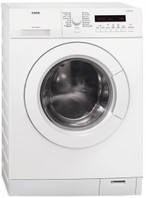 LAVATRICE AEG L7547FL LAVATRICE 7Kg  1400g  CLASSE A+++